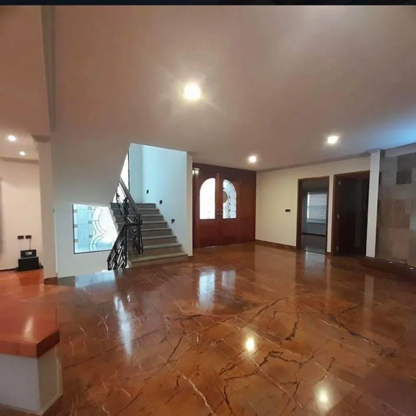 Casa en venta en Lomas Verdes (Conjunto Lomas Verdes), Naucalpan de Juárez — foto 2 de 6