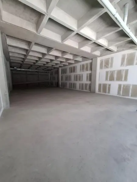 BODEGA EN RENTA, PUERTA NORTE, AGS