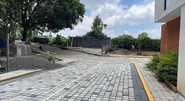 Terreno en venta en Santa Maria Ahuacatitlan, Cuernavaca — foto 2 de 4
