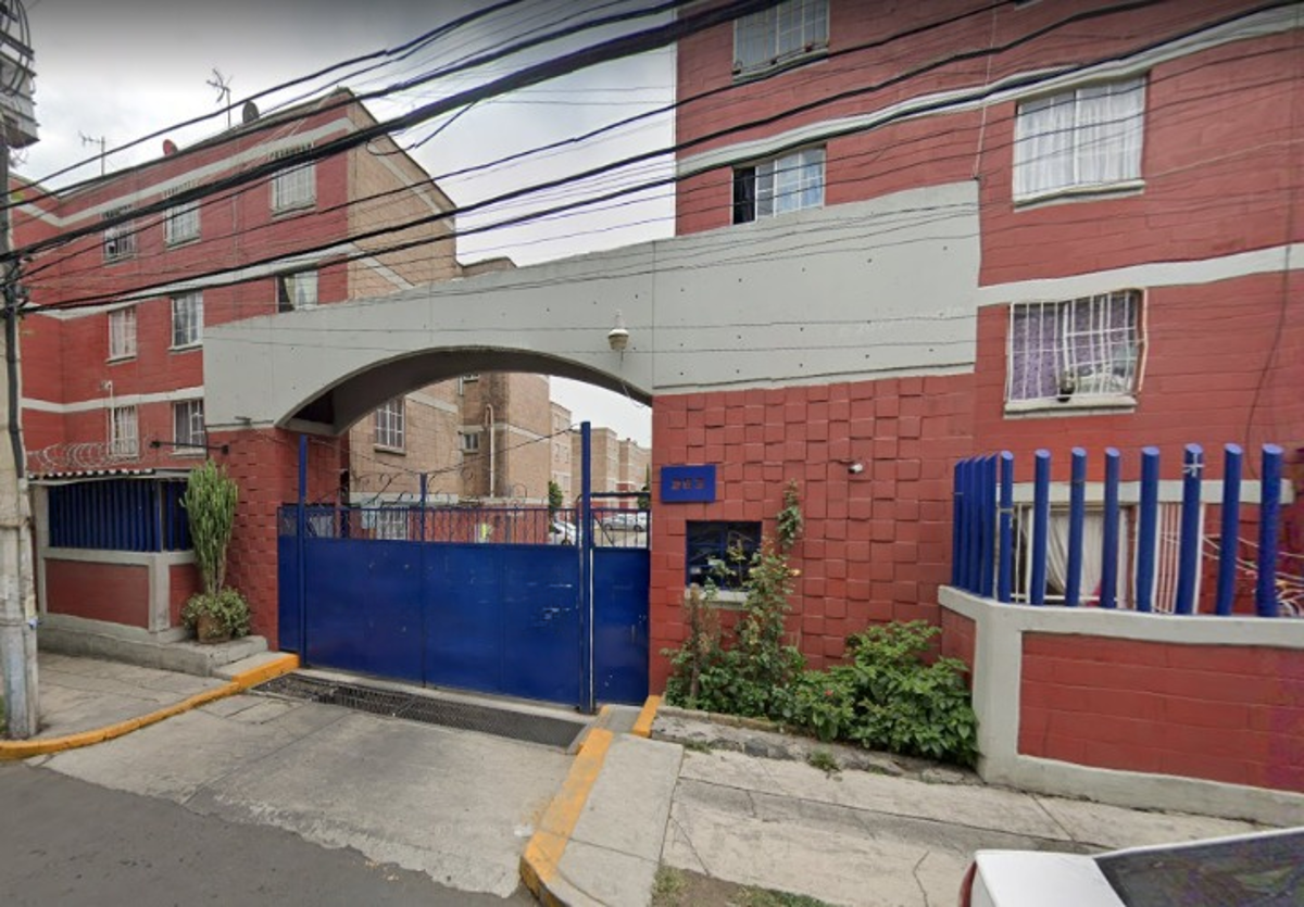 Departamento en venta en Los Olivos, Tláhuac — foto 1 de 23