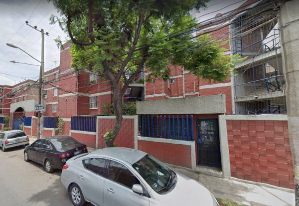 Departamento en venta en Los Olivos, Tláhuac — foto 2 de 23