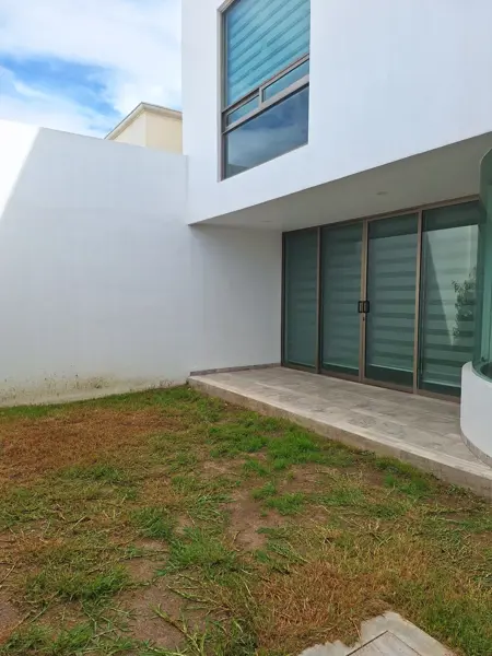 Casa en venta en El Portezuelo, Mineral de la Reforma — foto 2 de 16