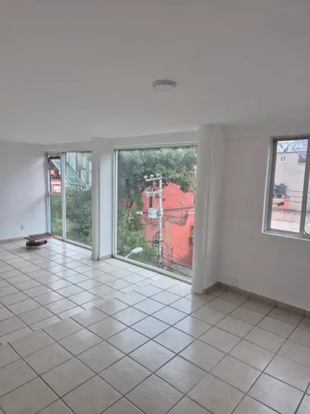 Departamento en venta en Hipódromo Condesa, Cuauhtémoc — foto 2 de 29