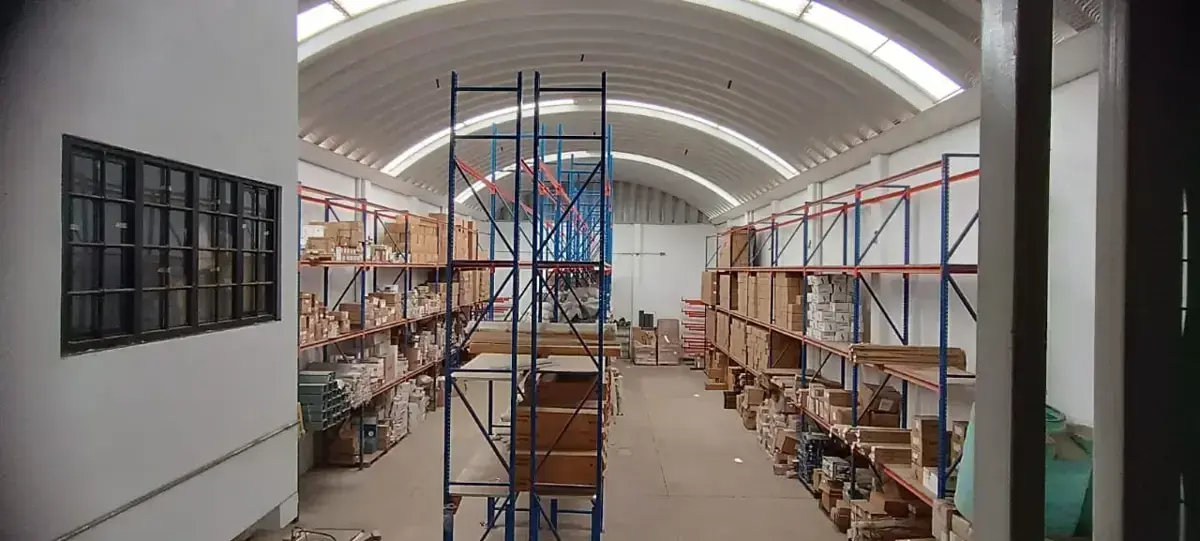 Bodega en venta en Granjas Valle de Guadalupe Sección A, Ecatepec de Morelos — foto 1 de 13
