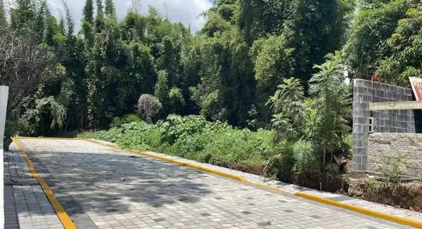 Terreno en venta en Santa Maria Ahuacatitlan, Cuernavaca — foto 2 de 5