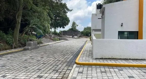 Terreno en venta en Santa Maria Ahuacatitlan, Cuernavaca — foto 3 de 5