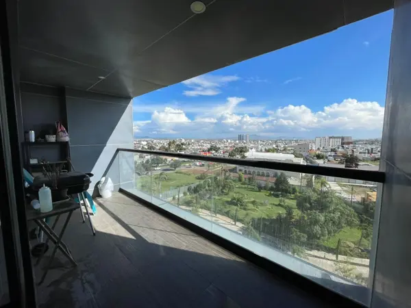 Departamento en venta en Arboledas de San Javier, Pachuca de Soto — foto 2 de 24