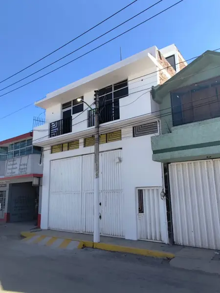 Bodega en renta en Santa Ana, Tulancingo de Bravo — foto 2 de 5