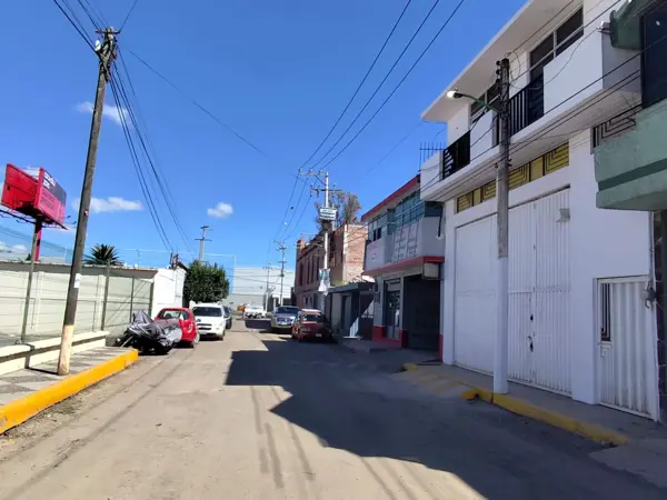 Bodega en renta en Santa Ana, Tulancingo de Bravo — foto 3 de 5