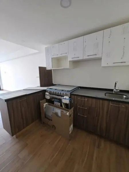 Departamento en venta en Josefa Ortiz de Dominguez, Benito Juárez — foto 3 de 15