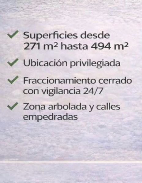 Terreno en venta en Burgos, Temixco — foto 2 de 3