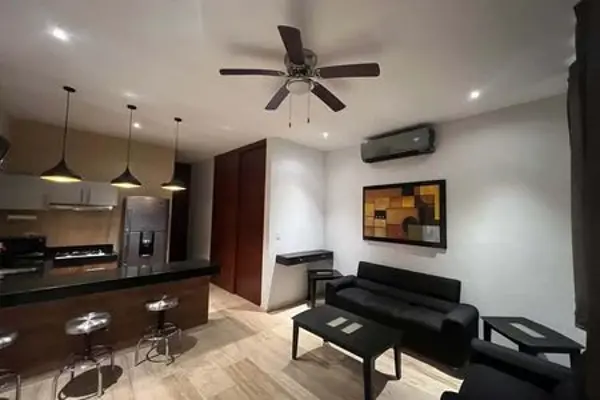 Departamento en renta en Temozon Norte, Mérida — foto 3 de 8