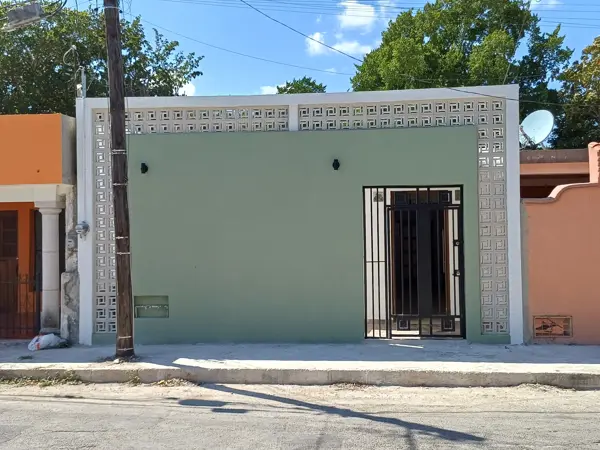 Casa en venta en Merida Centro, Mérida — foto 1 de 11