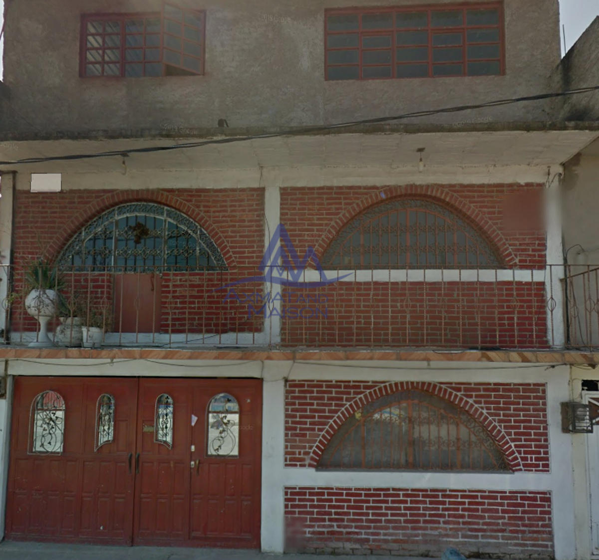 Casa en venta en Jardines de Acuitlapilco, Chimalhuacán — foto 1 de 12