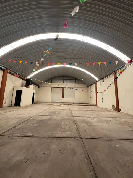Bodega en renta en Santiago Tlapacoya Centro, Pachuca de Soto — foto 3 de 11