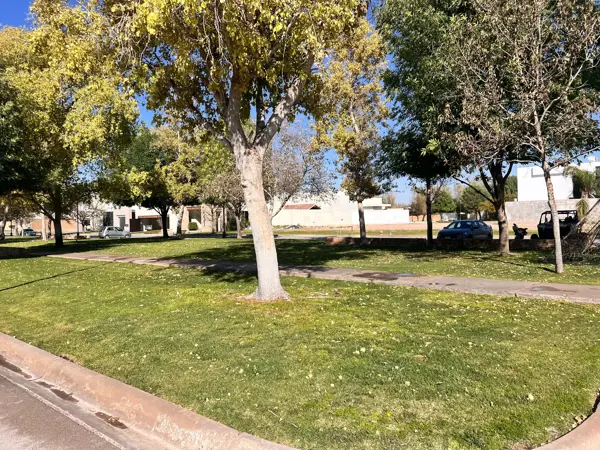 Terreno en venta en Las Villas, Torreón — foto 2 de 6