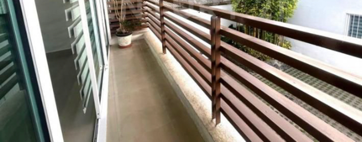 Casa en renta en Santa Ursula Xitla, Tlalpan