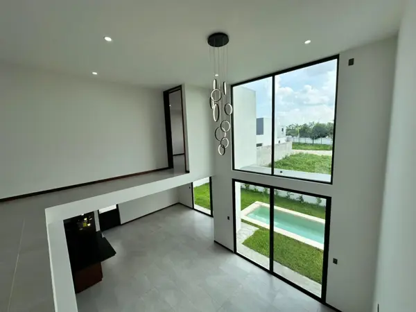 Casa en venta en Soluna, Mérida — foto 2 de 19