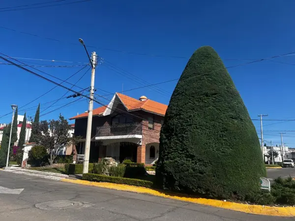 Casa en venta en Arboledas Santa Elena, Pachuca de Soto — foto 2 de 14
