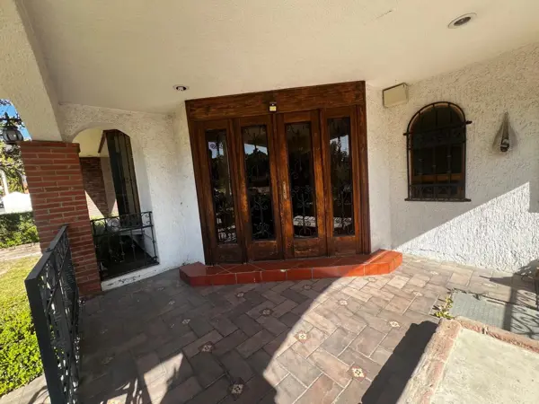 Casa en venta en Arboledas Santa Elena, Pachuca de Soto — foto 3 de 14