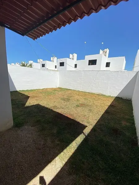 Casa en venta en Gran Santa Fe, Mérida — foto 2 de 6