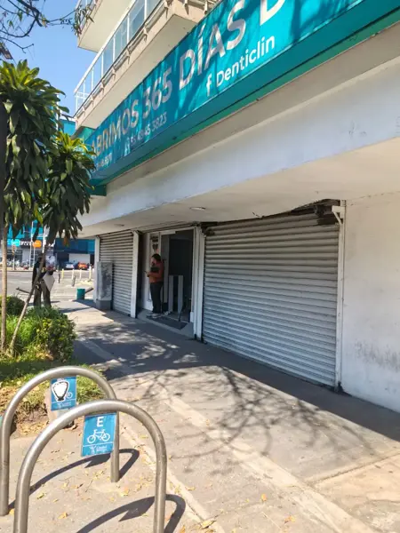 Local en renta en Hipódromo Condesa, Cuauhtémoc — foto 3 de 9