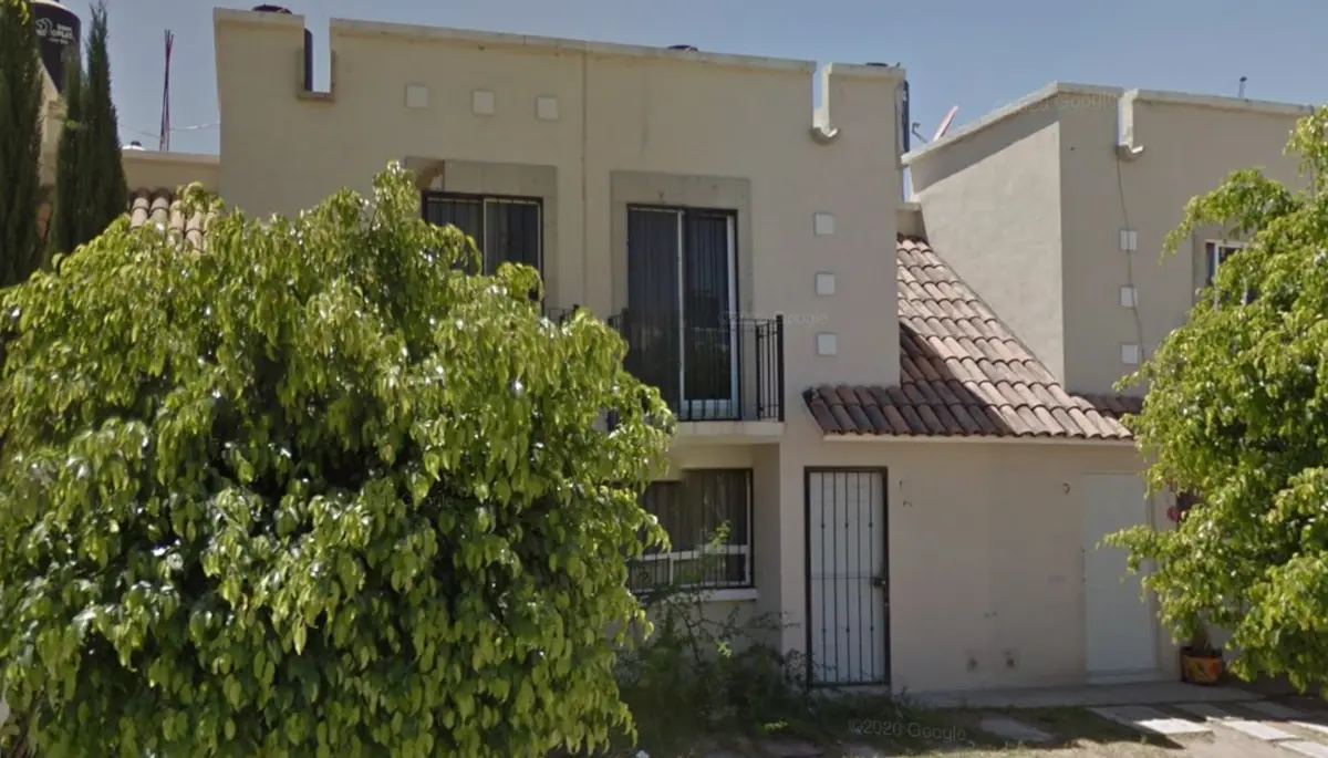 Casa en venta en Misión del Carmen, León — foto 1 de 8