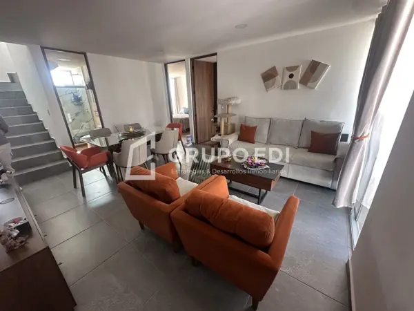 Departamento en venta en San Juan Cuautlancingo, Cuautlancingo — foto 3 de 19