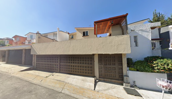 CASA EN VENTA EN ATIZAPAN DE ZARAGOZA, MEX.