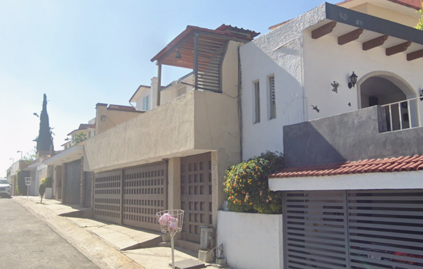 Casa en venta en Las Arboledas, Atizapán de Zaragoza — foto 3 de 10