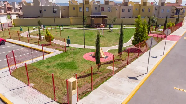 Casa en venta en Real Madeira, Pachuca de Soto — foto 3 de 15