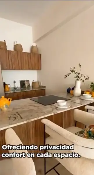Departamento en venta en Ignacio Zaragoza, Veracruz — foto 2 de 18