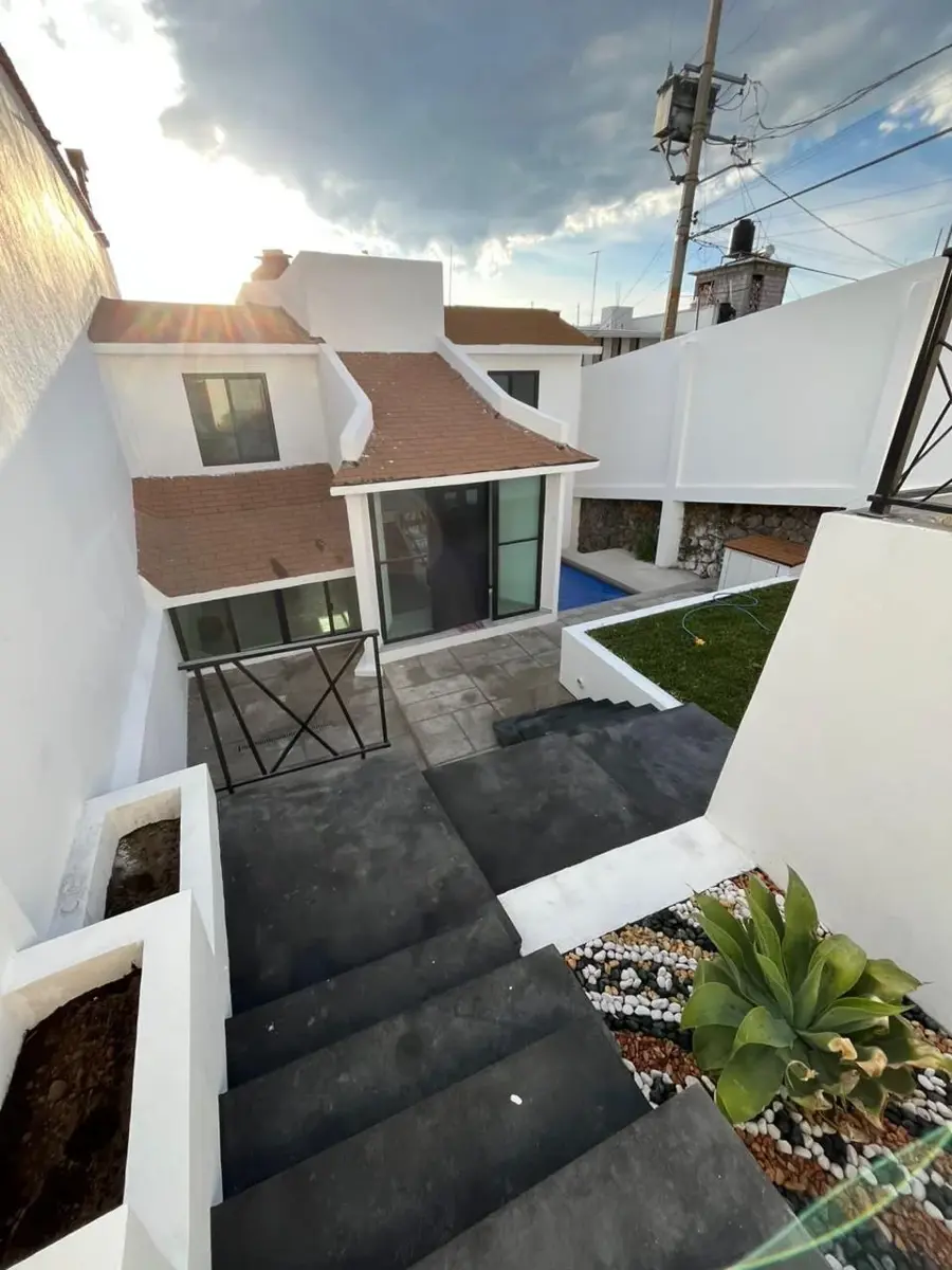 Casa en venta en Altavista, Cuernavaca