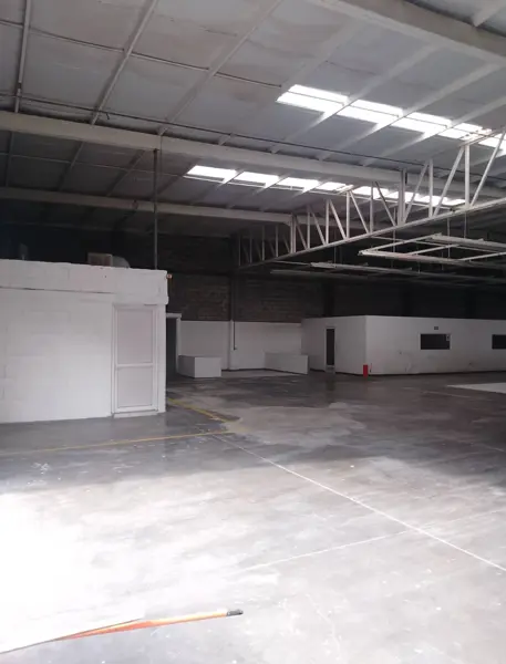 Bodega en renta en Parque Industrial HI-TECH, Gómez Palacio — foto 2 de 11