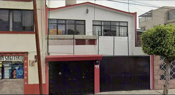CASA EN VENTA EN IZTAPALAPA, CDMX