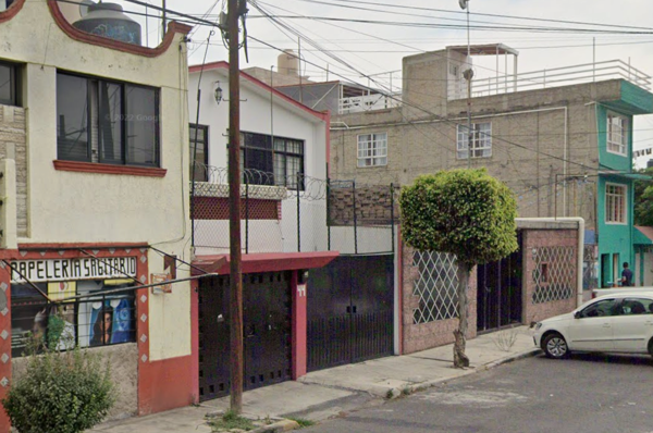 Casa en venta en El Sifón, Iztapalapa — foto 3 de 8