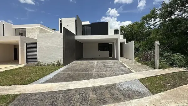 Casa en venta en Parque Natura, Mérida — foto 2 de 26