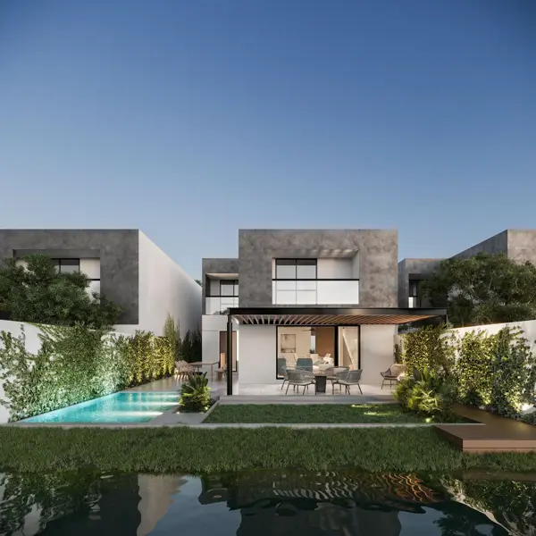 Casa en venta en San Marcos, Centro — foto 3 de 4