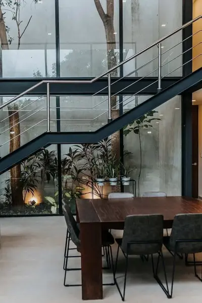 Casa en renta en Yucatán Country Club, Mérida — foto 3 de 16