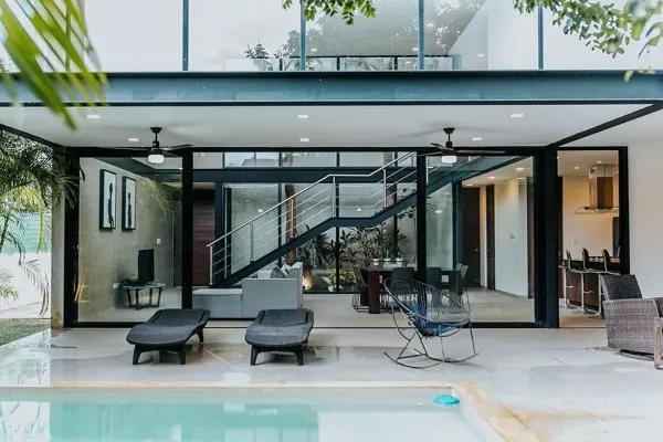 Casa en renta en Yucatán Country Club, Mérida — foto 2 de 16