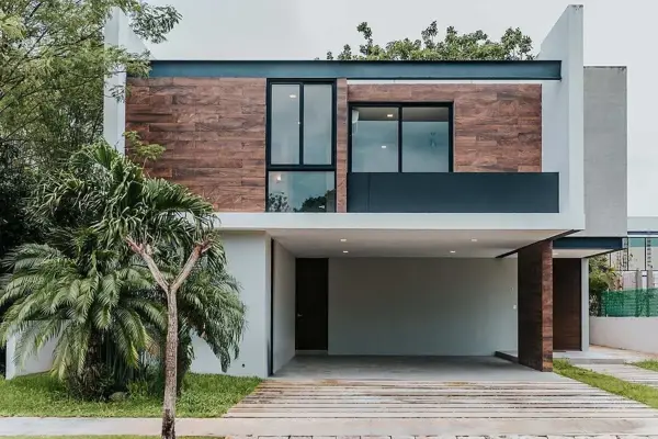 Exclusiva Residencia en Privada Oasis, Yucatán Country