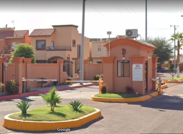 Casa en venta en Residencial Barcelona, Mexicali — foto 2 de 12