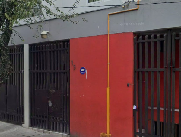 Departamento en venta en San Simon Tolnahuac, Cuauhtémoc — foto 3 de 10