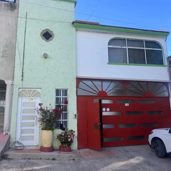 Casa muy amplia muy céntrica en Tierra Blanca ideal airbnb