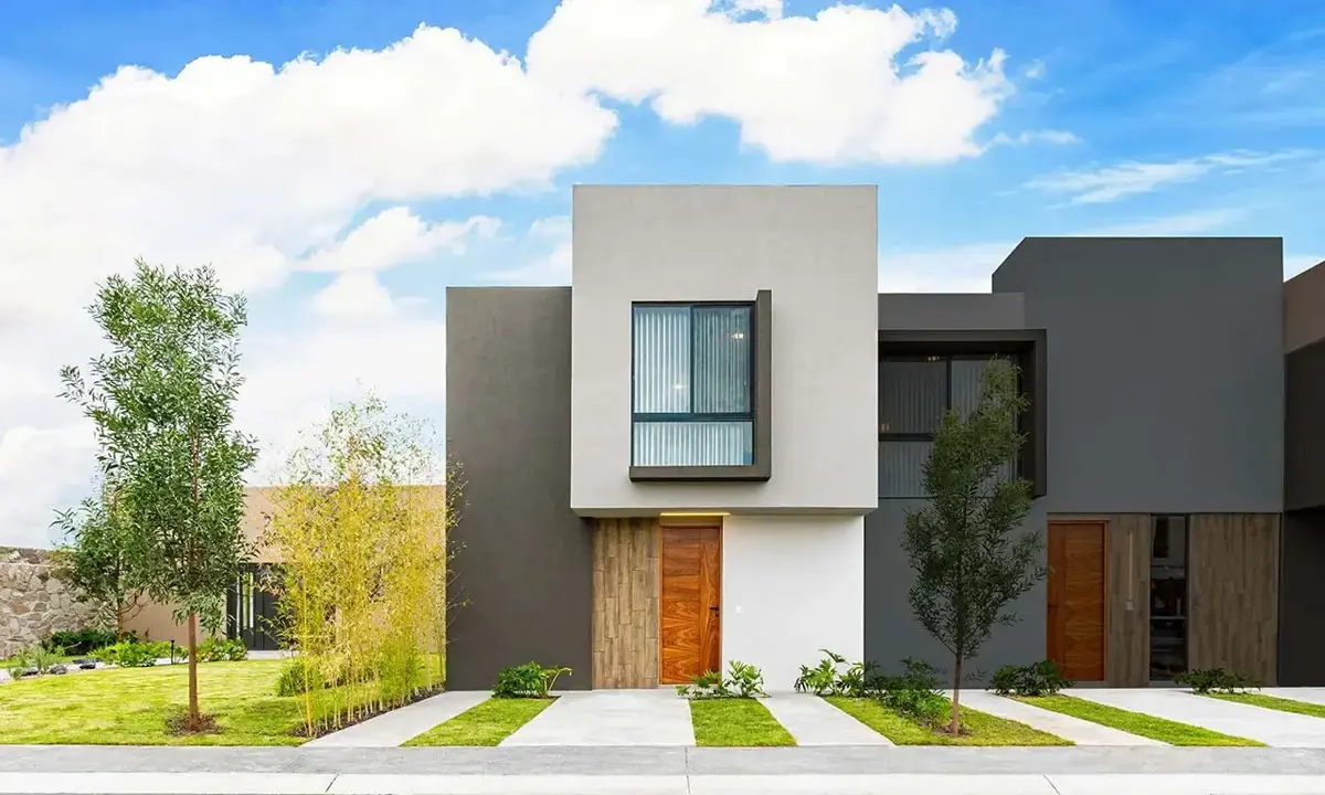 Casa en venta en Zákia, El Marqués — foto 1 de 7