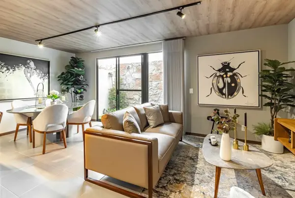 Casa en venta en Zákia, El Marqués — foto 3 de 7