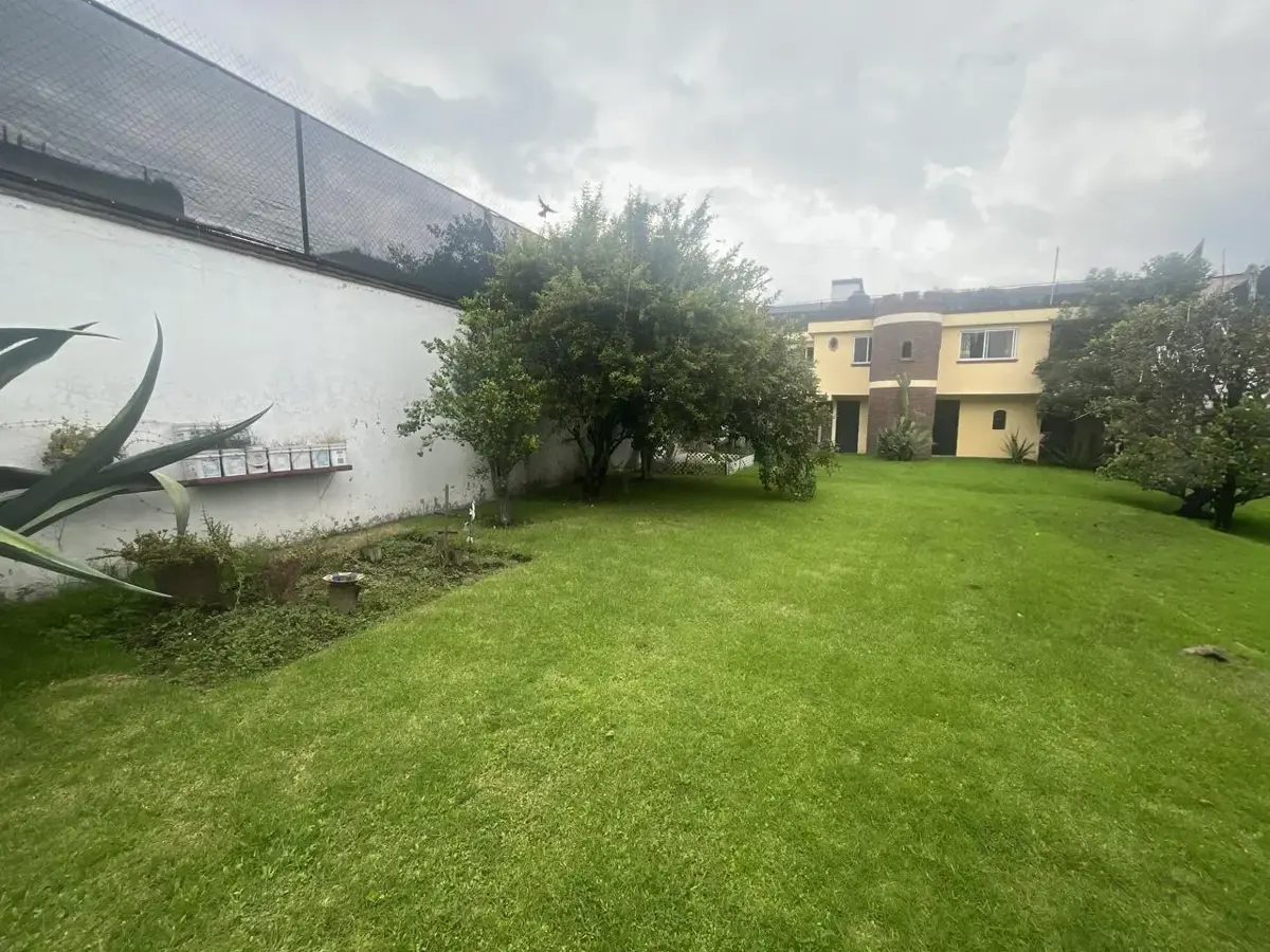 Terreno en venta en San Juan Ixtacala, Tlalnepantla de Baz — foto 1 de 22