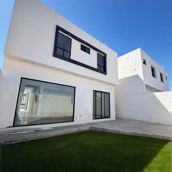Casa en venta en Los Viñedos, Torreón — foto 2 de 19