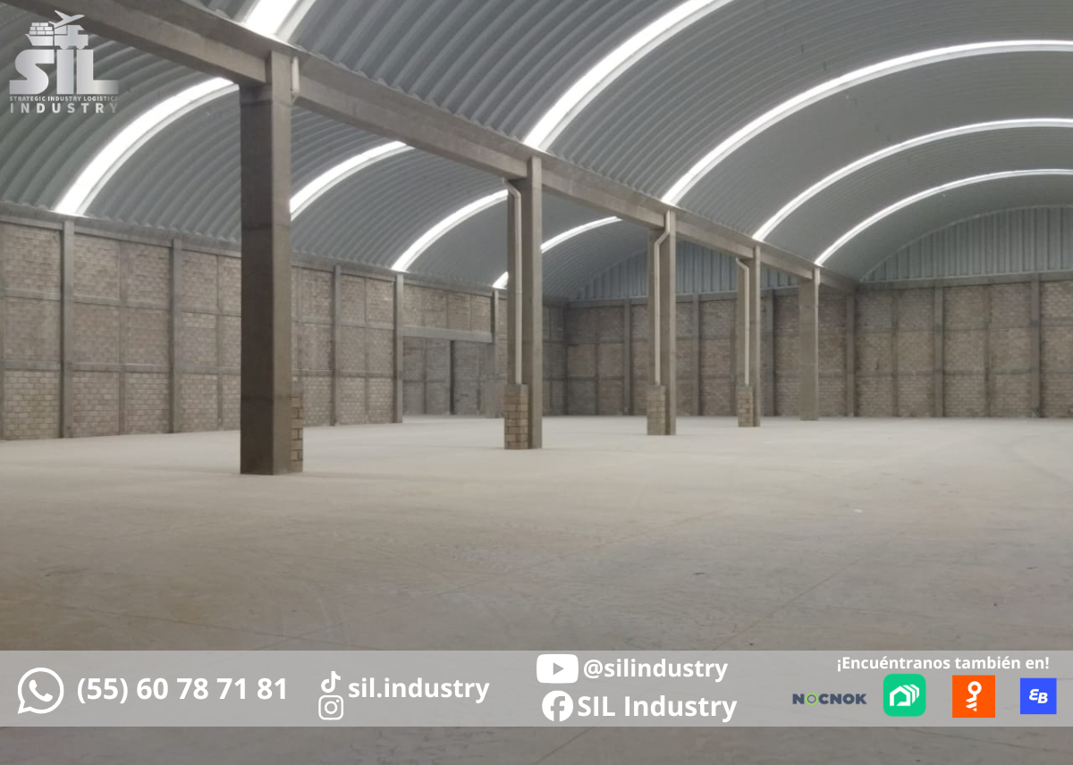 Nave en renta en Cardenas Centro, Cárdenas — foto 1 de 7