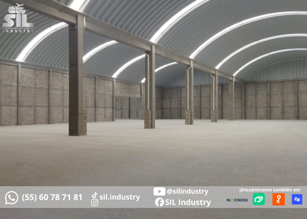 Bodega Industrial en Renta en Villahermosa